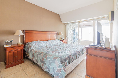 Venta Departamento Duplex 4 Amb Con Dependencia Y 2 Cocheras En Belgrano
