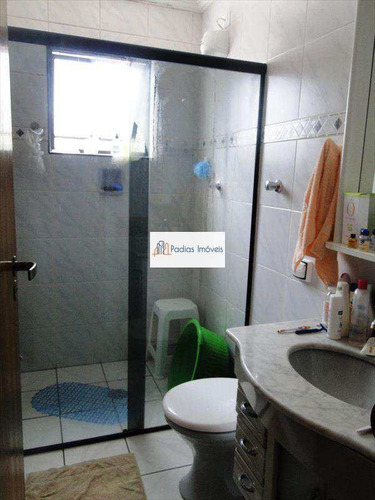 Imagem 16 de 26 de Apartamento Com 2 Dorms, Centro, Mongaguá - R$ 380 Mil, Cod: 738400 - V738400