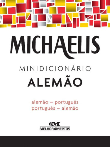 Michaelis Minidicionário Alemão