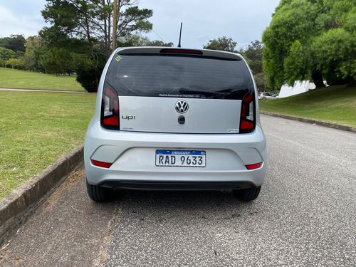 Volkswagen Up! 1.0 Take