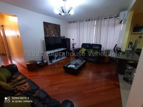 Imagen 3 de 14 de Apartamento En Venta Mls #21-22205- Laura Colarusso