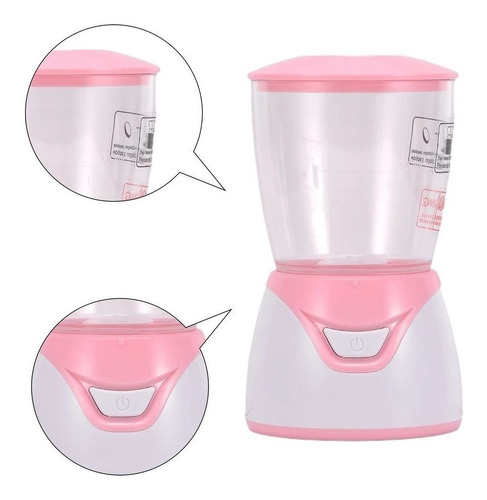 Imagen 2 de 9 de Maquina Mascarilla Faciales - G A $10 - g a $116490