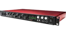 Comprar Placa De Audio - Interfaz De Audio Focusrite Scarlett 18i20