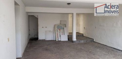 Imagem 27 de 30 de Casa Com 3 Suítes À Venda, 450 M² - Fazendinha - Carapicuíba/sp - Ca2633