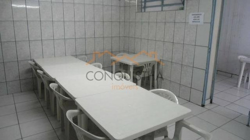 Imagem 10 de 13 de Galpao - Bras - Ref: 1925 - L-4109