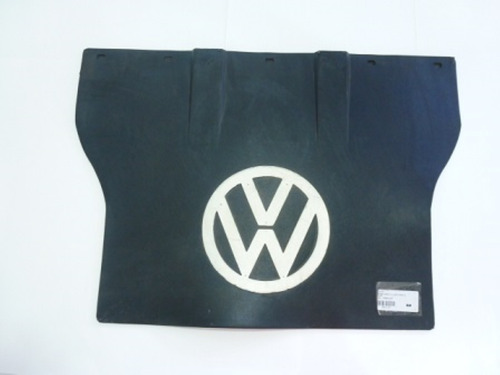 Parabarro Dianteiro Caminhao Vw Volkswagen 610x510x450 Mm (5