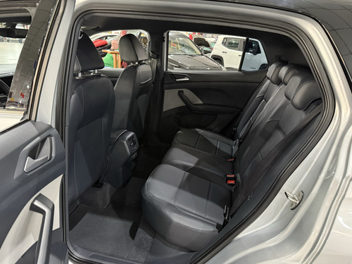 Volkswagen T-Cross 1.4 250 TSI TOTAL FLEX HIGHLINE AUTOMÁTICO