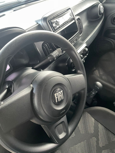 Fiat Mobi 1.0 Like Flex 5p