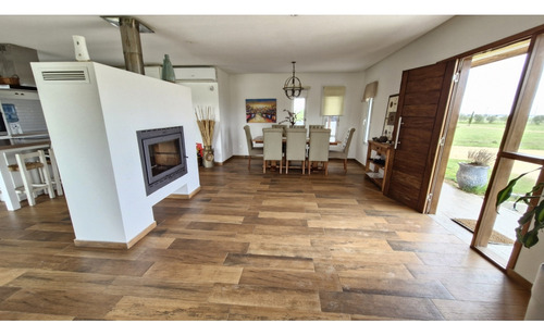 Vende Chacra 3 Héctareas Con Excelente Casa - Atlantida