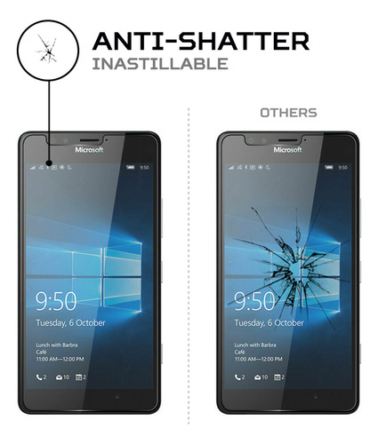 Protector Mica Pantalla Para Vivo Iqoo Neo3 5g