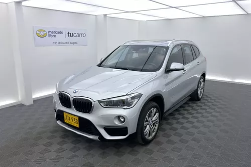 Bmw X1 Sdrive 20i Tp 2.0 | TuCarro