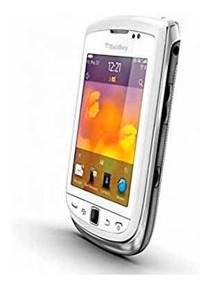 Blackberry Torch 2 9810 Nuevos Libres Wifi 8gb Envío Gratis