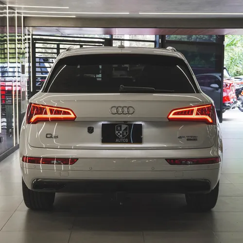 Audi Q5 Tfsi 4x4 2019