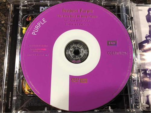Deep Purple The Very Best Of Deep Purple Cd Mercado Livre Deep Purple The Very Best Of Deep Purple Cd Mercado Livre