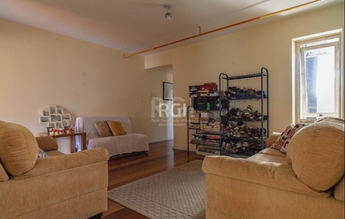Imagem 5 de 15 de Casa - Partenon - Ref: 562684 - V-pj6536
