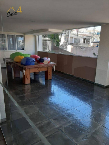 Imagem 14 de 30 de Apartamento Com 2 Dormitórios À Venda, 51 M² Por R$ 298.000,00 - Vila Pierina - São Paulo/sp - Ap0349