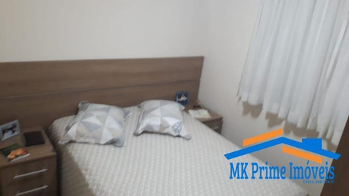 Imagem 9 de 15 de Apartamento Bem Localizado - Jaguaré - 178