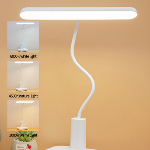 Lâmpada De Leitura Led De 10 W Student Study Special Desk Do
