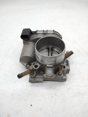 Cuerpo Aceleración Volkswagen Jetta Golf Mk4 Original (Usado)