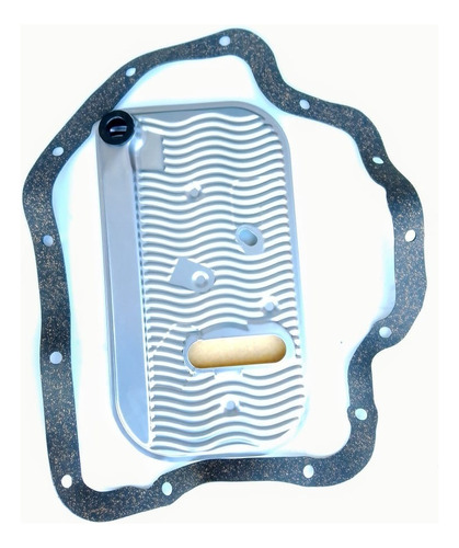 Filtro Transmision Pontiac Grand Prix V8 455 1974