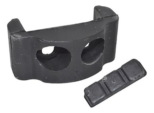 Soporte Motor Grand Am 1994 1995 1996 Repuesto / Del 2778083