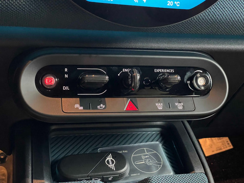 Mini Countryman MINI Countryman S ALL4 (Aut.)