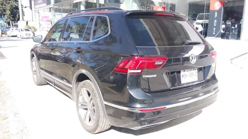 Volkswagen Tiguan 1.4 Comfortline At