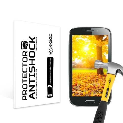 Lamina Protector Pantalla Anti-shock Celkon A220