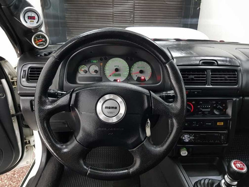Subaru Impreza 2.0 Gt Awd Turbo