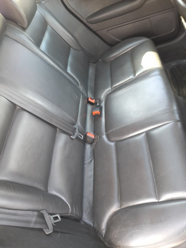 Imagen 5 de 11 de Audi A3 Sportback 2008 2.0 T Fsi Stronic 200cv