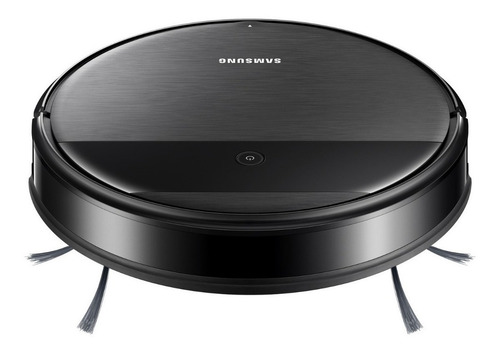 Imagen 3 de 10 de Aspiradora Trapeadora Robot Samsung Powerbot-e Wifi Inv Prm