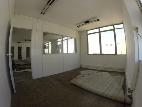 Imagem 6 de 24 de Conjunto Para Alugar, 130 M² Por R$ 3.800,00/mês - Bela Vista - São Paulo/sp - Cj0001