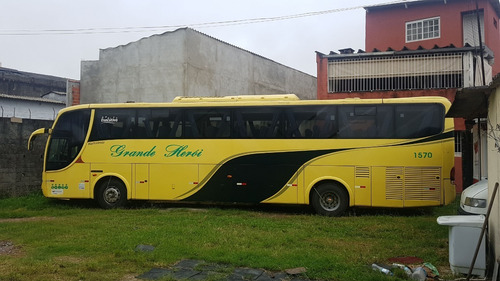 Paradiso 1200 M.benz O500rs