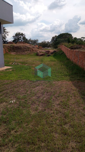Imagem 17 de 30 de Chácara Em Indaiatuba - Sp Com 50026m² (condomínio Parque Da Grama) - 191