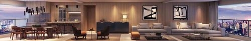 Imagem 16 de 30 de Studio Com 1 Dormitório À Venda, 27 M² Por R$ 379.071,00 - Vila Mariana - São Paulo/sp - St0426