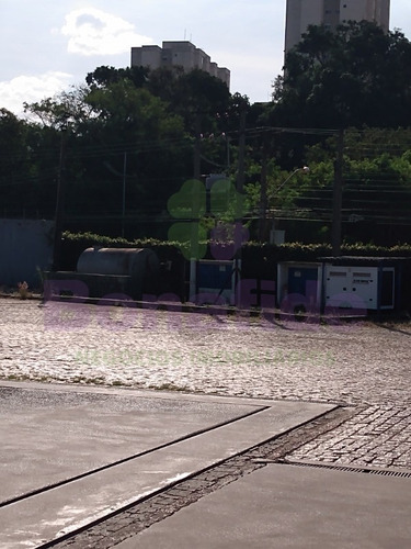 Imagem 6 de 30 de Área Comercial, Vila Nambi, Jundiaí. - Ar00063 - 68154281