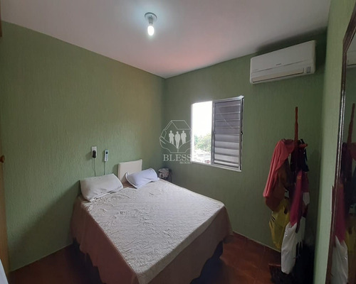 Imagem 15 de 30 de Casa De Rua Súper Confortável No Jardim Guanabara (jundiai)! 4 Dormitórios, Lavanderia, Cozinha Planejada E 3 Vagas Cobertas! - Ca01443 - 70225131