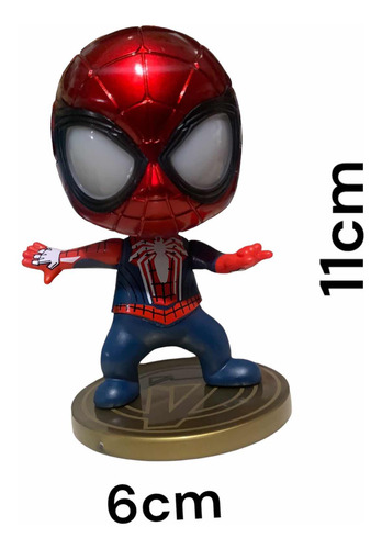 Figura Spiderman Spiderman Across The Spider Verse