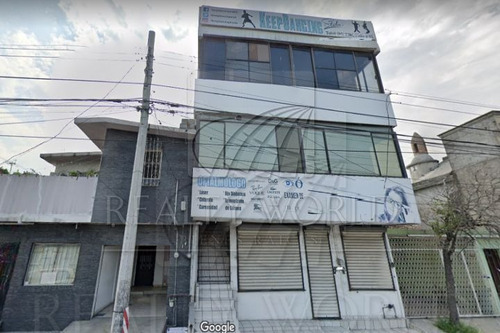 Edificio - Oficinas En Renta En Valle Verde Segundo Sector