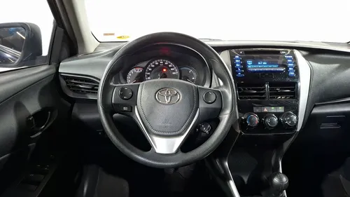 Toyota Yaris 1.5 CORE