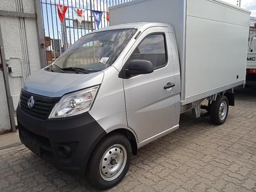 Imagen 4 de 11 de Changan Star Box Full 1.2 2023 0km