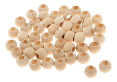 4 Perlas Espaciales 20 Mm
