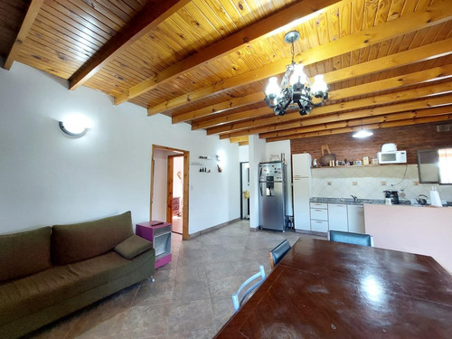 Imagen 7 de 13 de Casa Quinta Con Amplio Lote