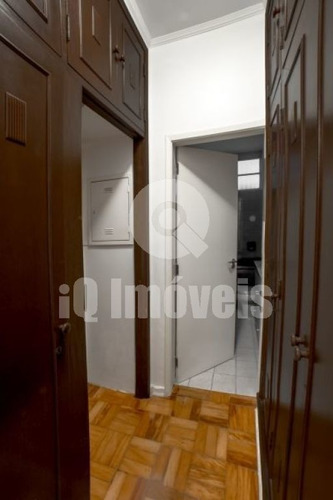 Imagem 11 de 15 de Apartamento Santa Cecilia, 180m², 3 Dormitórios 1 Suíte, 1 Vaga - Iq20606