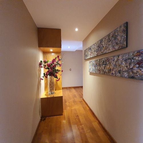 Imagen 11 de 30 de Venta Departamento Bosques De Las Lomas, Residencial Avivia