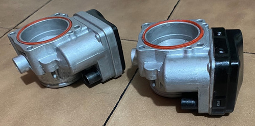 Cuerpo Aceleración Bmw E46 325ia 2003-2006. (Usado)