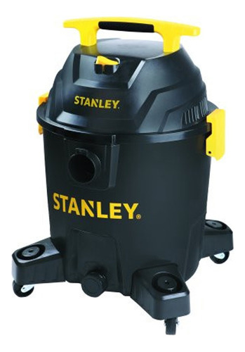 Aspiradora Stanley 6hp 10 Galones