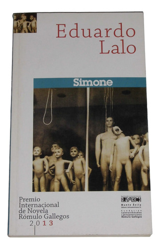 Simone / Eduardo Lalo