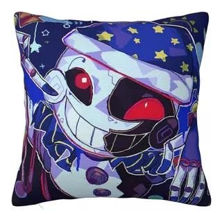 Funda De Almohada The Moondrop Fnaf Security Breach, Tela Es