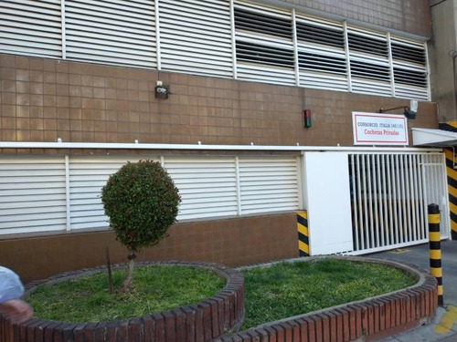 Imagen 9 de 9 de Cochera En Venta En El Centro De Lomas De Zamora